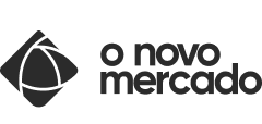 O Novo Mercado